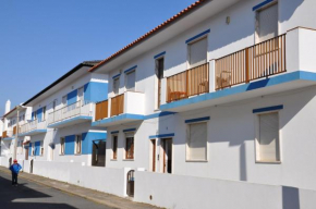 Apartamentos Campos 1, Porto Covo